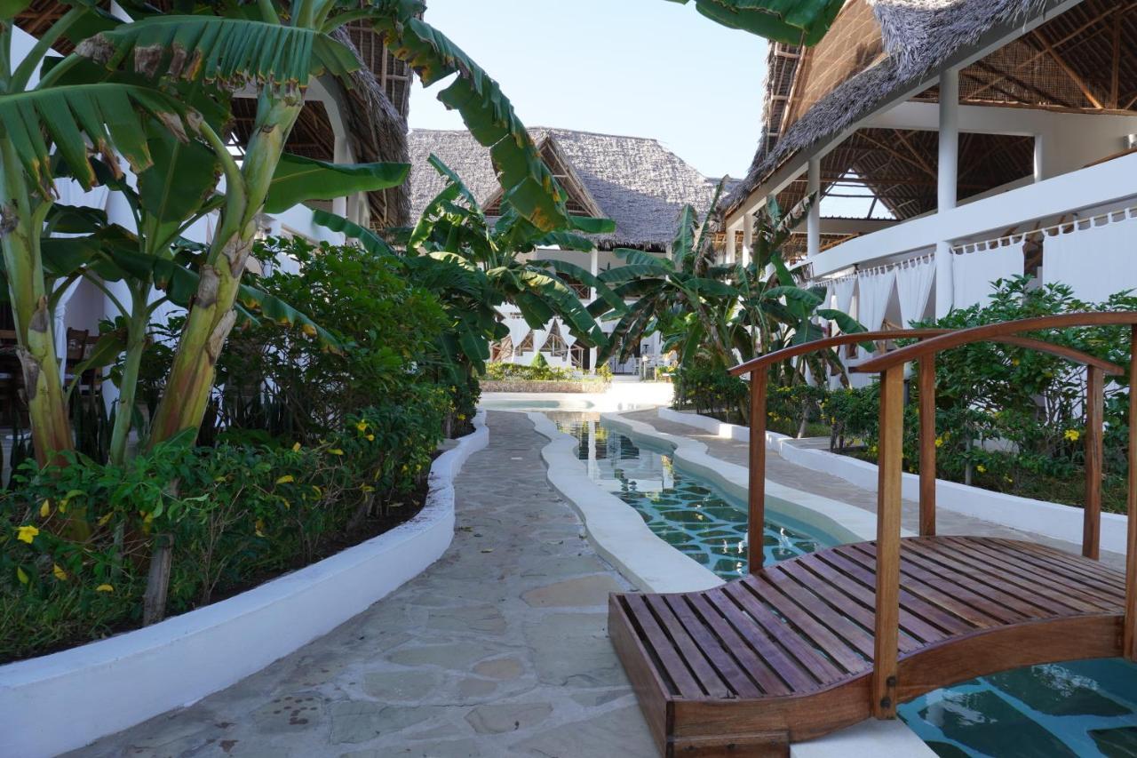 Paka House-Rafiki Village Watamu Exterior photo