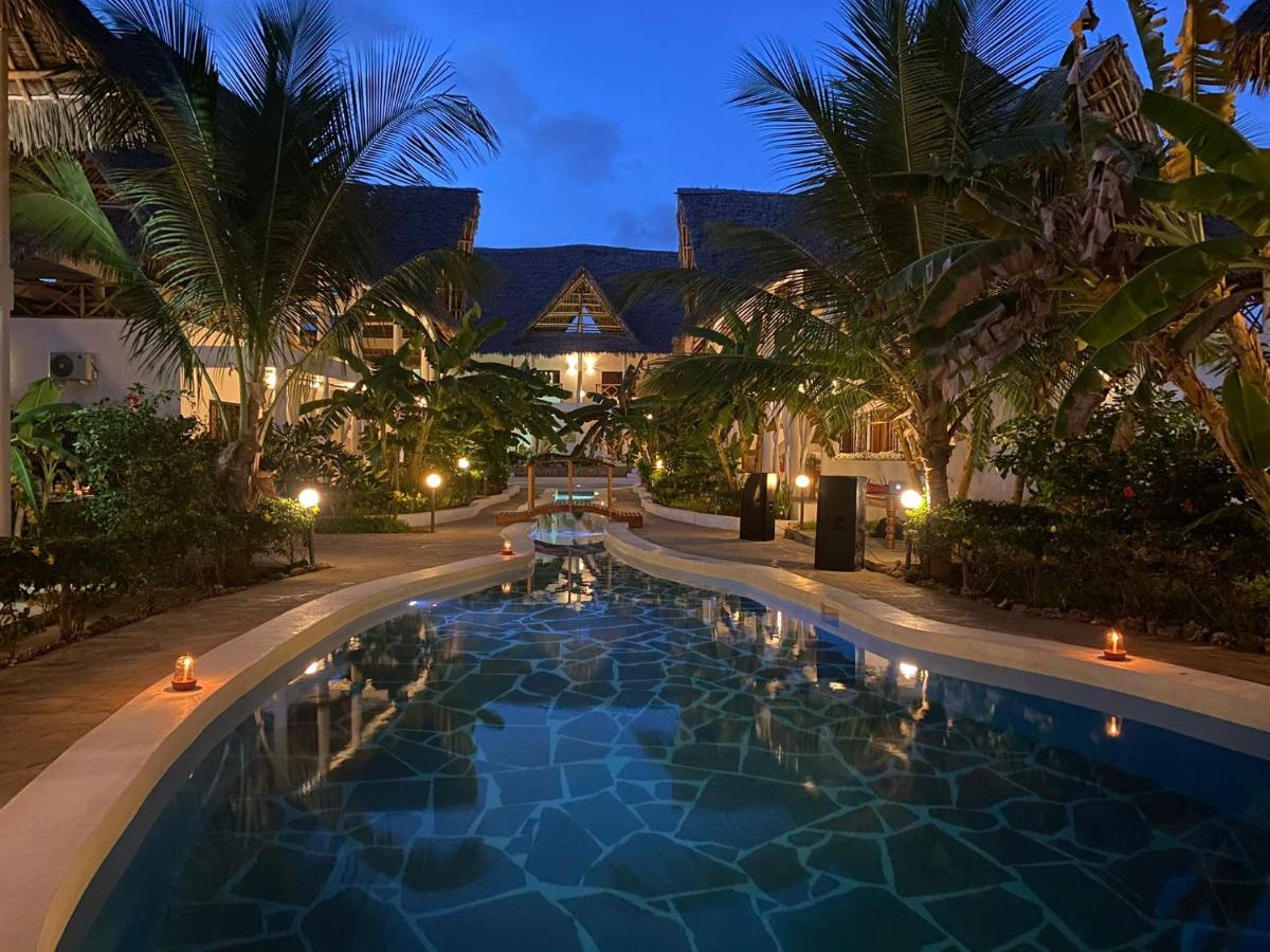 Paka House-Rafiki Village Watamu Exterior photo