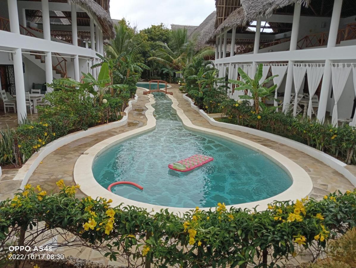 Paka House-Rafiki Village Watamu Exterior photo