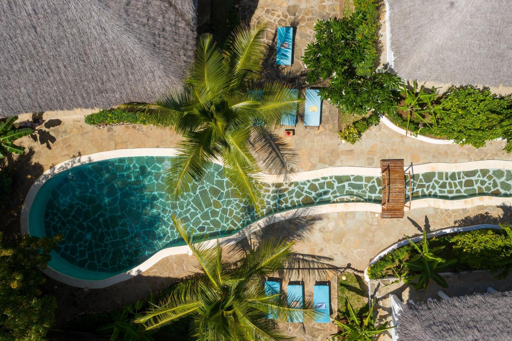 Paka House-Rafiki Village Watamu Exterior photo